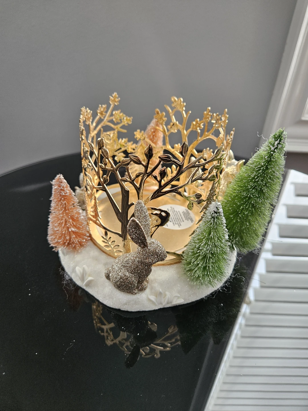 Bath & Body Works Candle Holders - photo 4