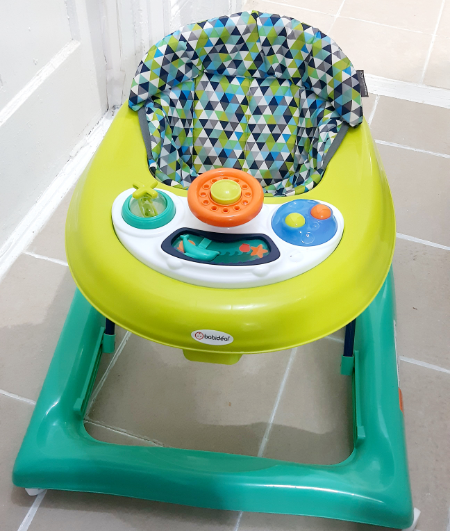 Baby Walker - photo 2