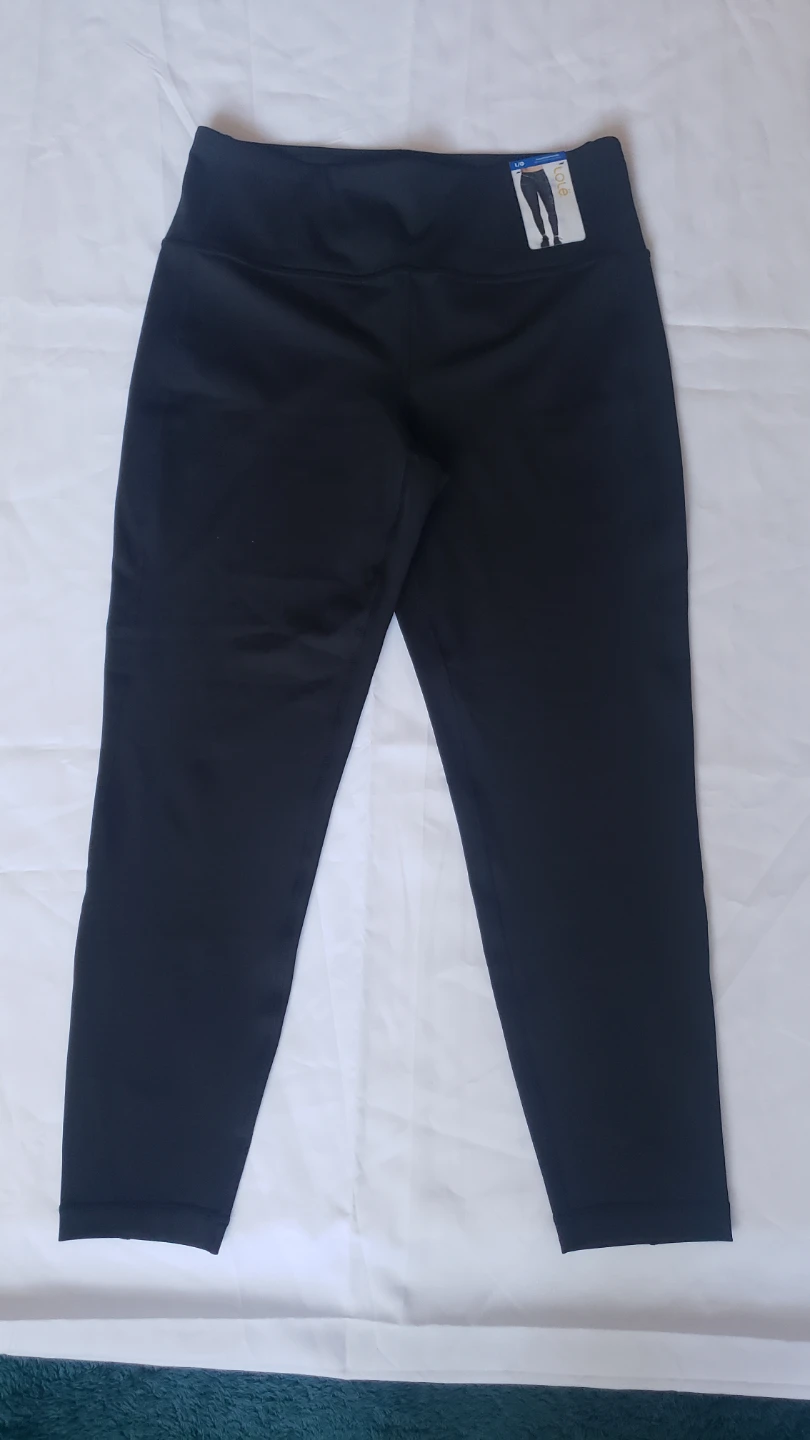 Brand new Women's Adidas Leggings Black - photo 2