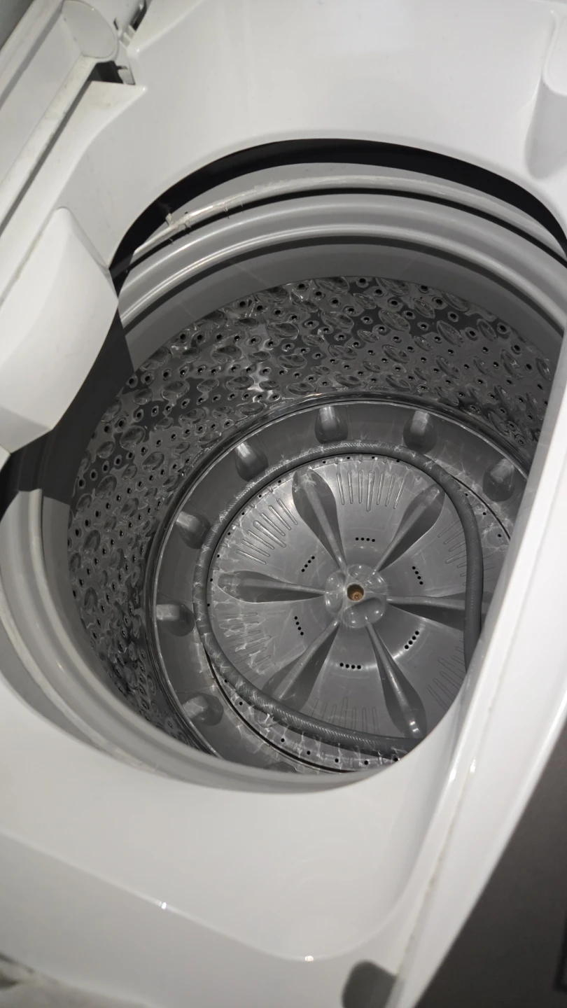 RCA Top Load Washing Machine - photo 3