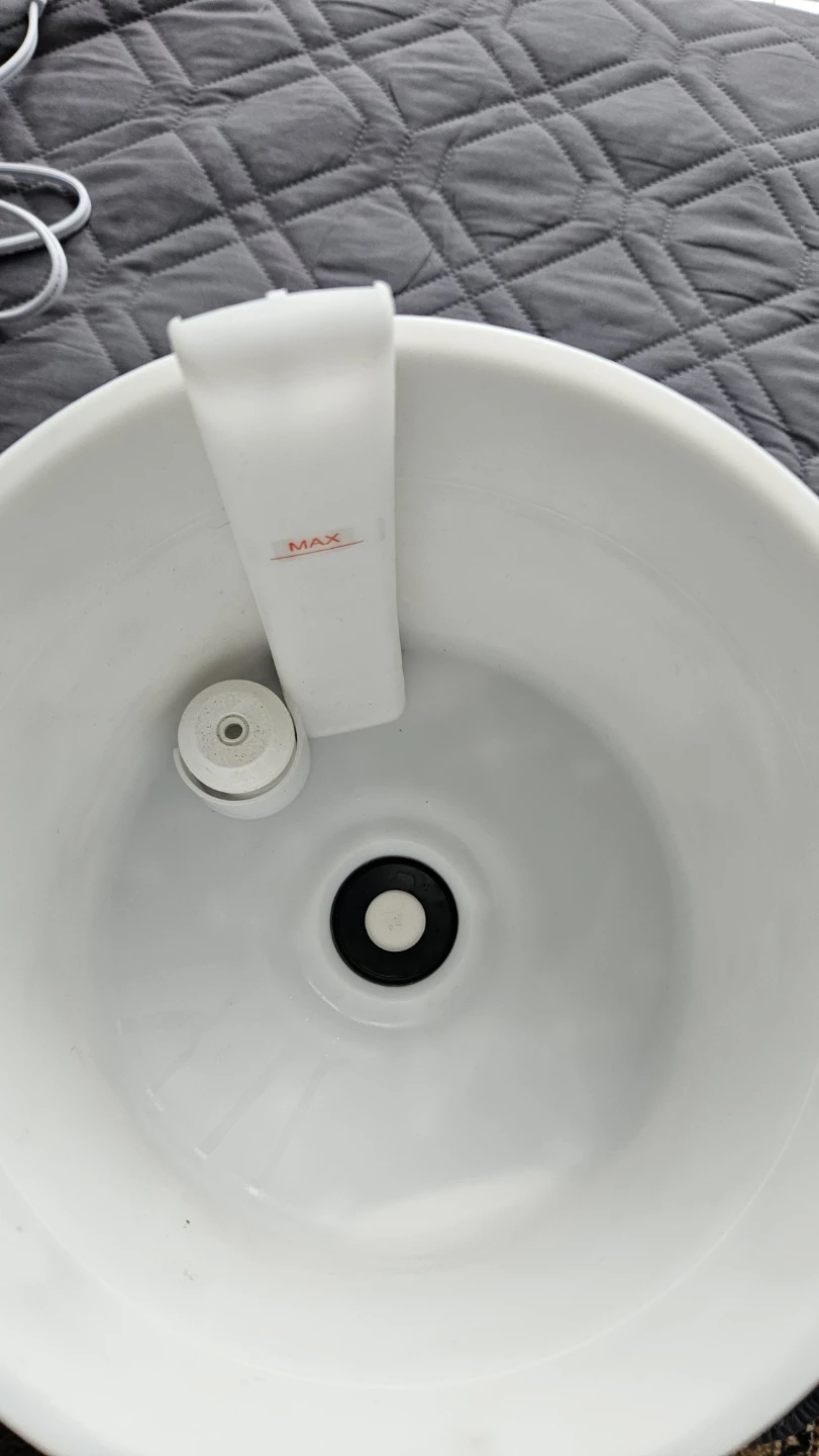 ALO Essential Oils & Aura Diffuser - photo 2