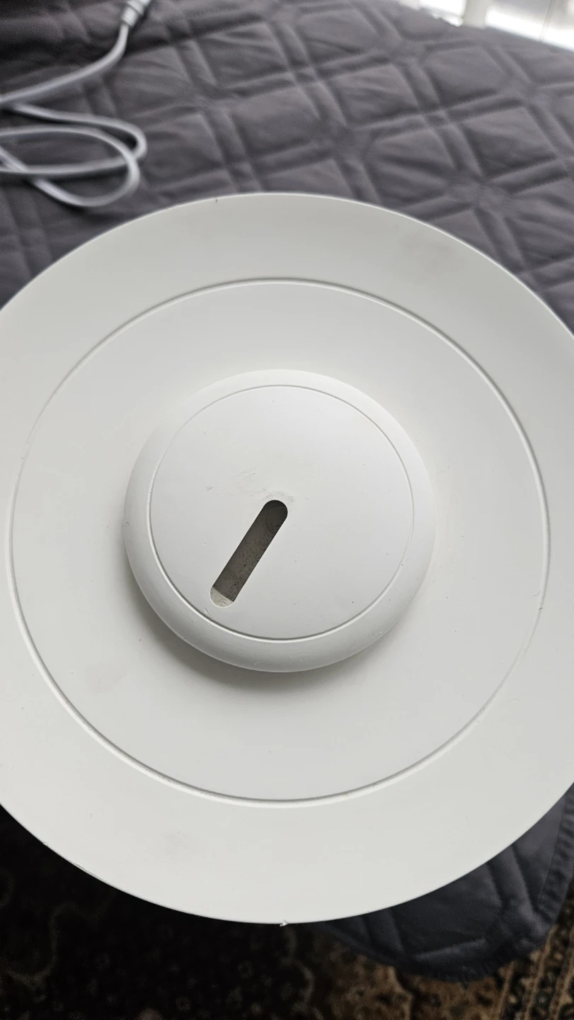 ALO Essential Oils & Aura Diffuser - photo 3