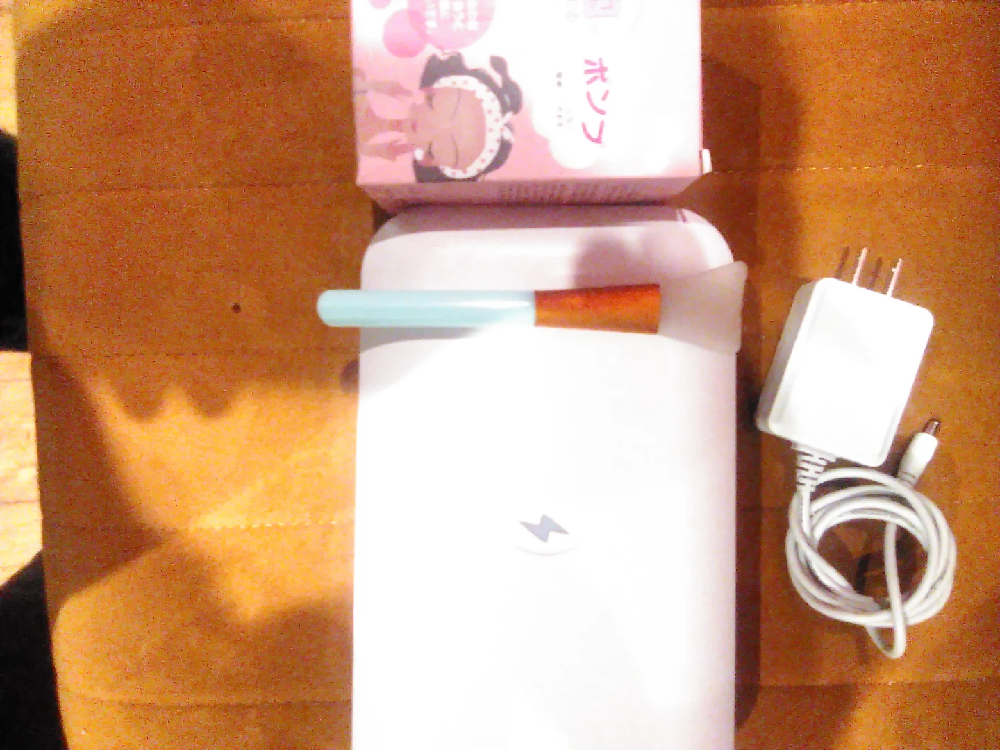 PhoneSoap Model No. 500-1 UV Sanitizer