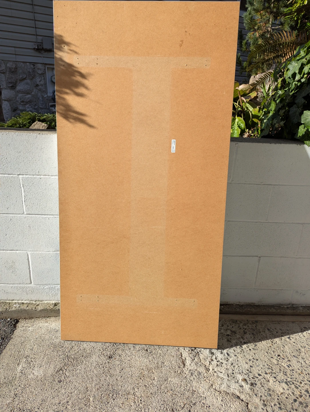 IKEA LINNMON Tabletop - photo 2