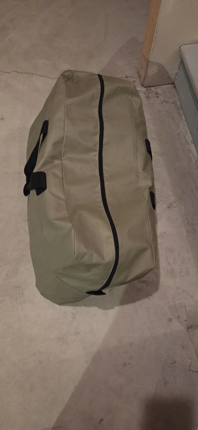 Inflatable Kayak - photo 2