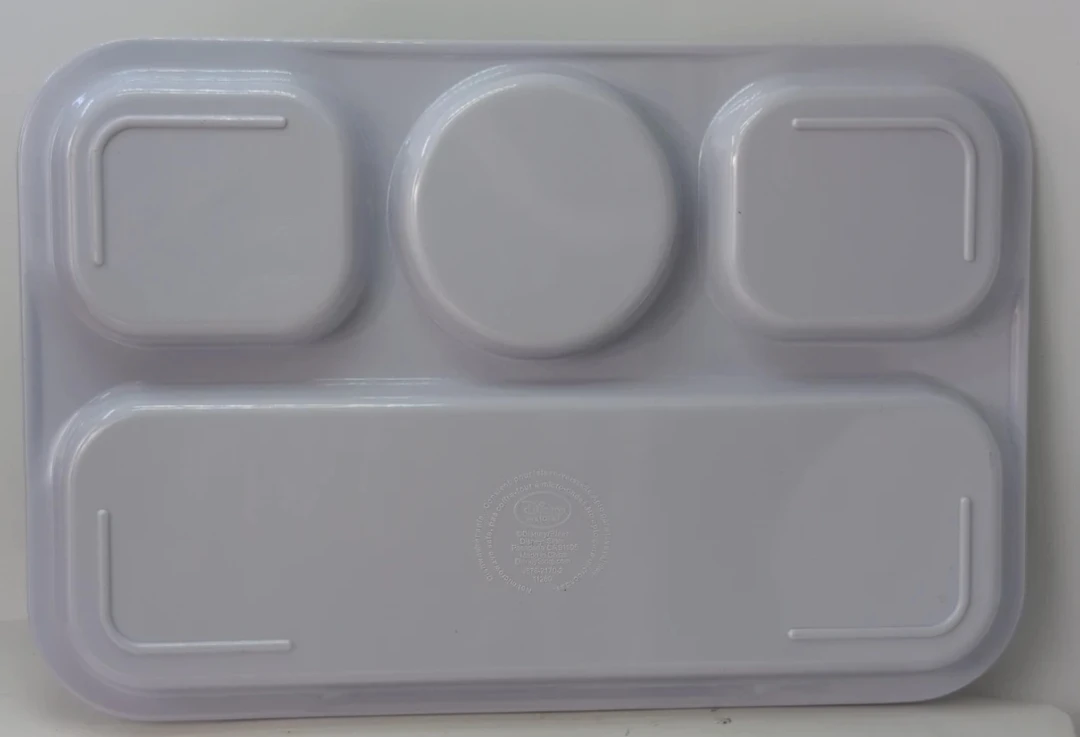 Disney Pixar Toy Story Divided Toddler Tray - photo 2