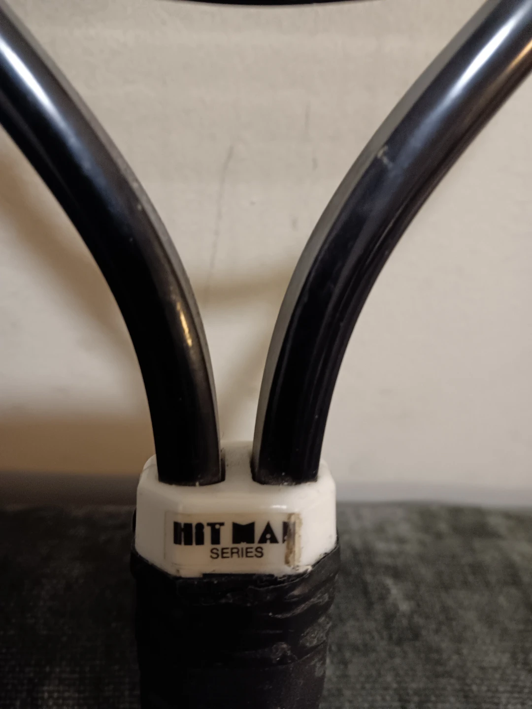 Hit Man Series Tennis Racket - photo 2