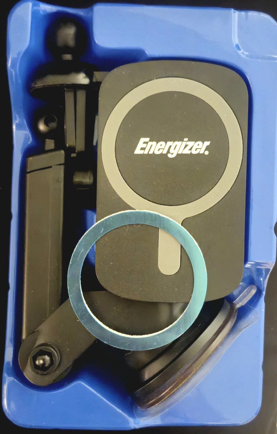 Energizer Wireless Charger - photo 5