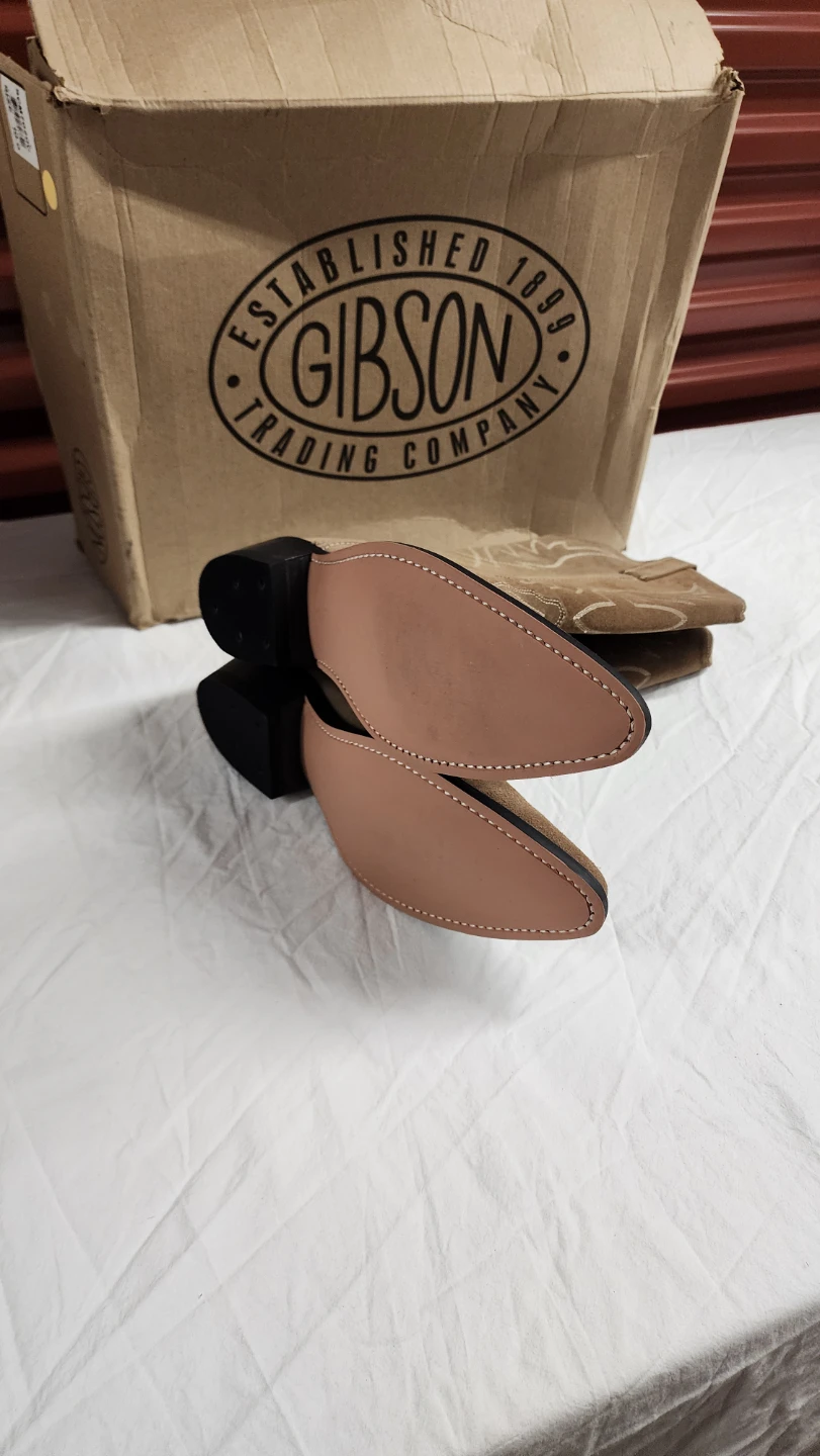 Gibson Boots - photo 2