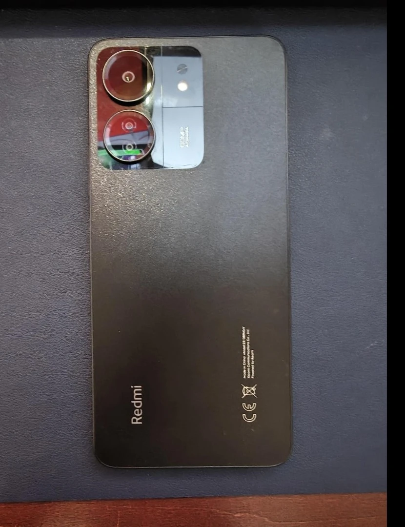 Xiaomi 13c Smartphone 256gb & 8gb ram