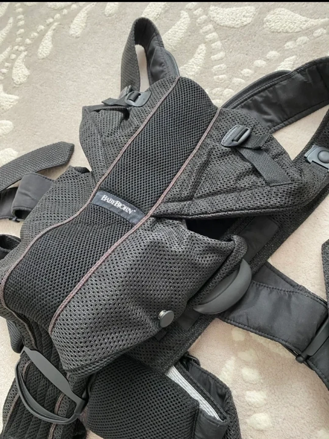 BabyBjörn Baby Carrier - photo 2