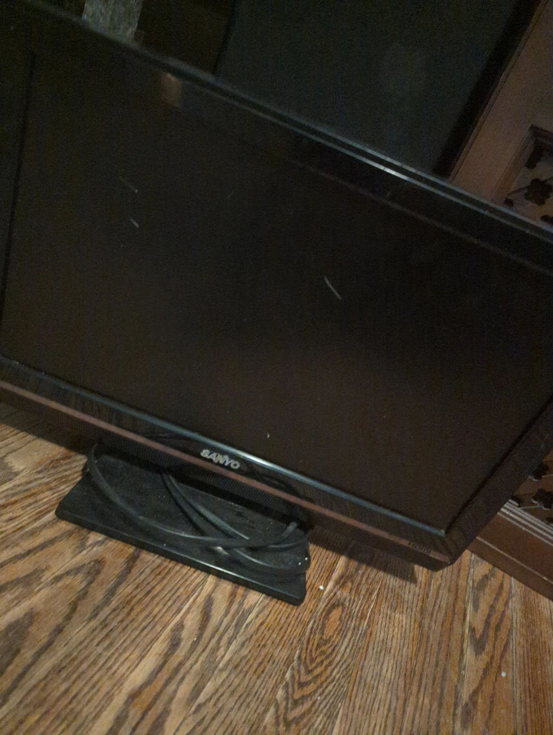 Sanyo TV