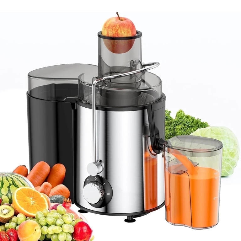 NEW in box Electric Juicer