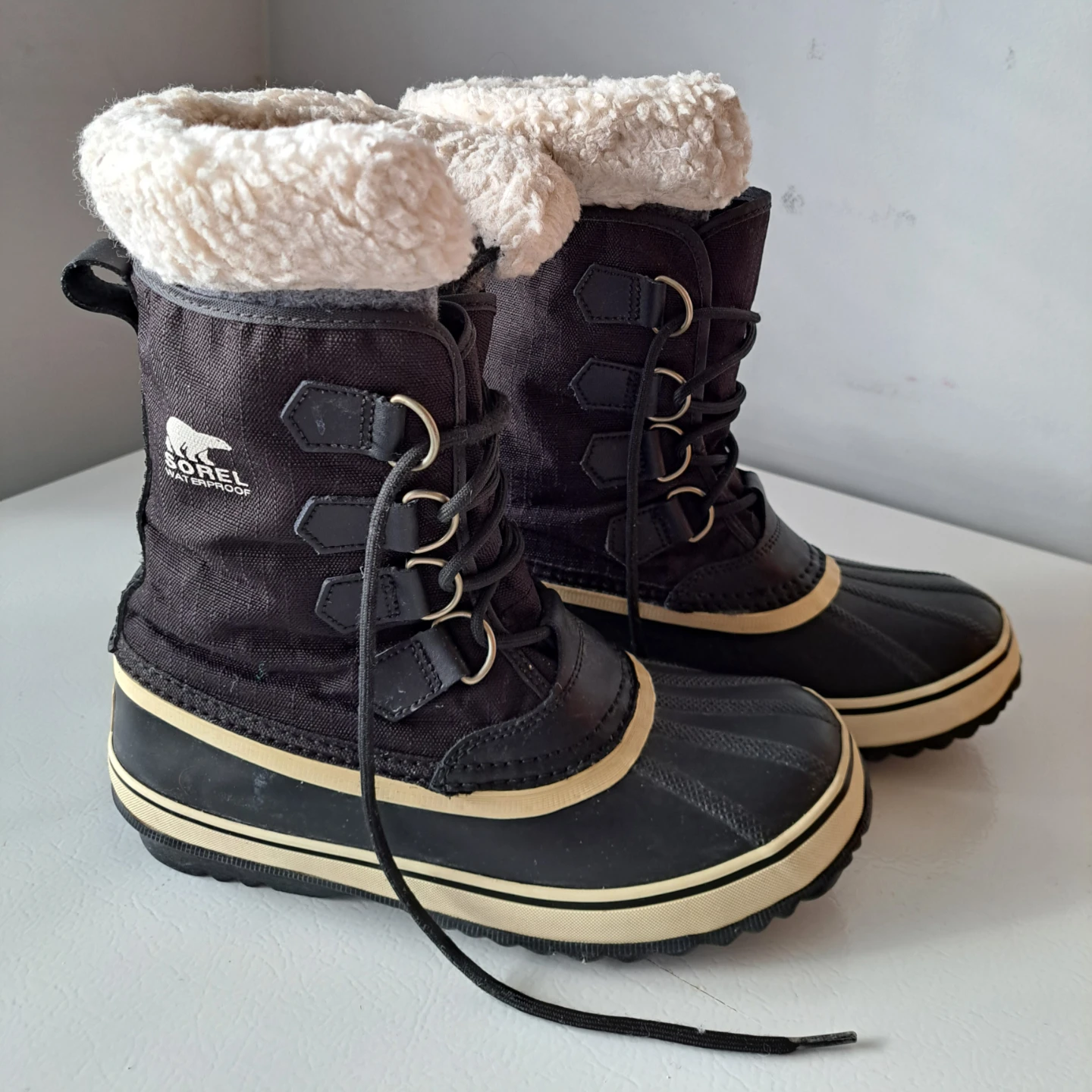 Sorel Women's Waterproof Winter Boots - photo 2