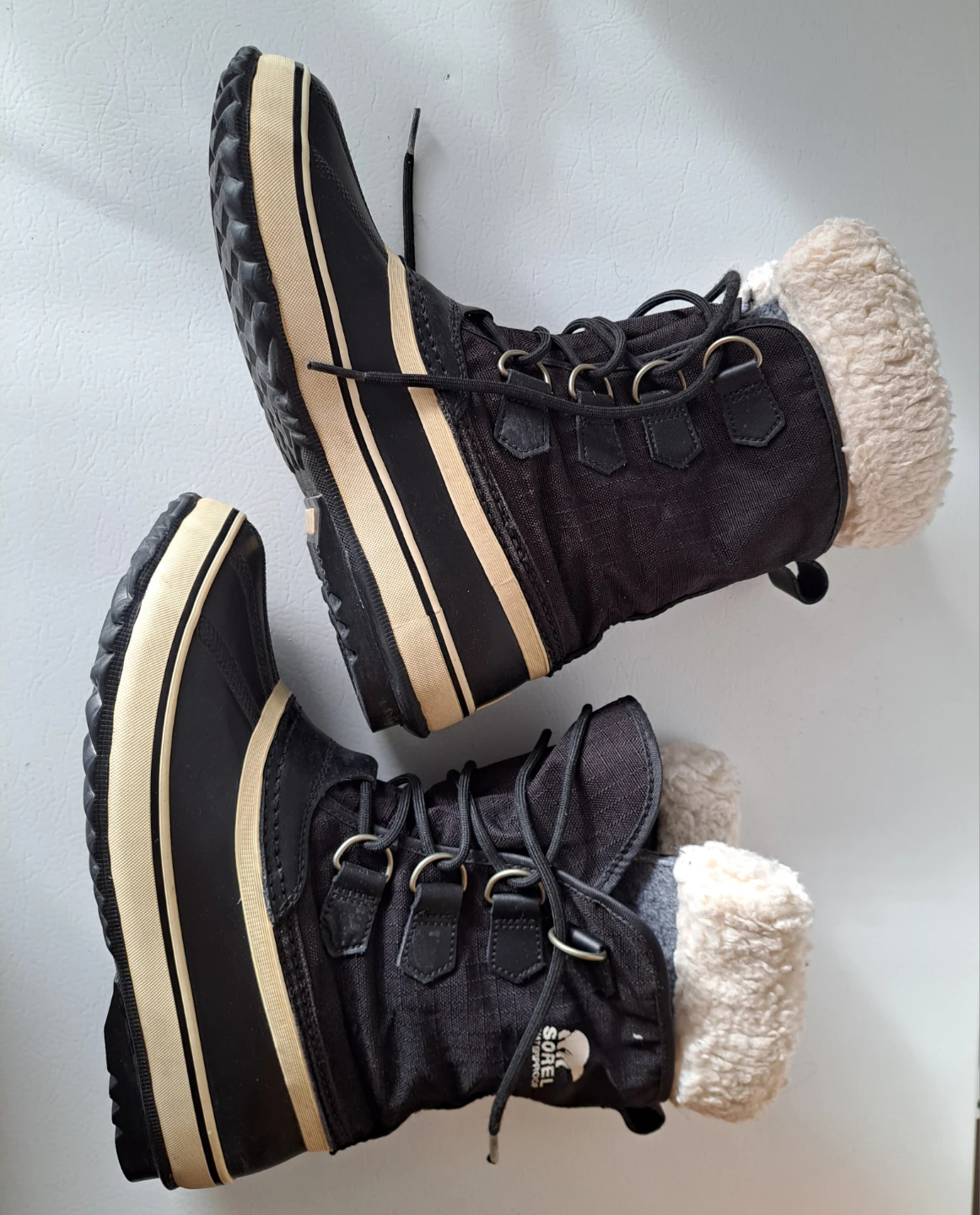 Sorel Women's Waterproof Winter Boots - photo 5