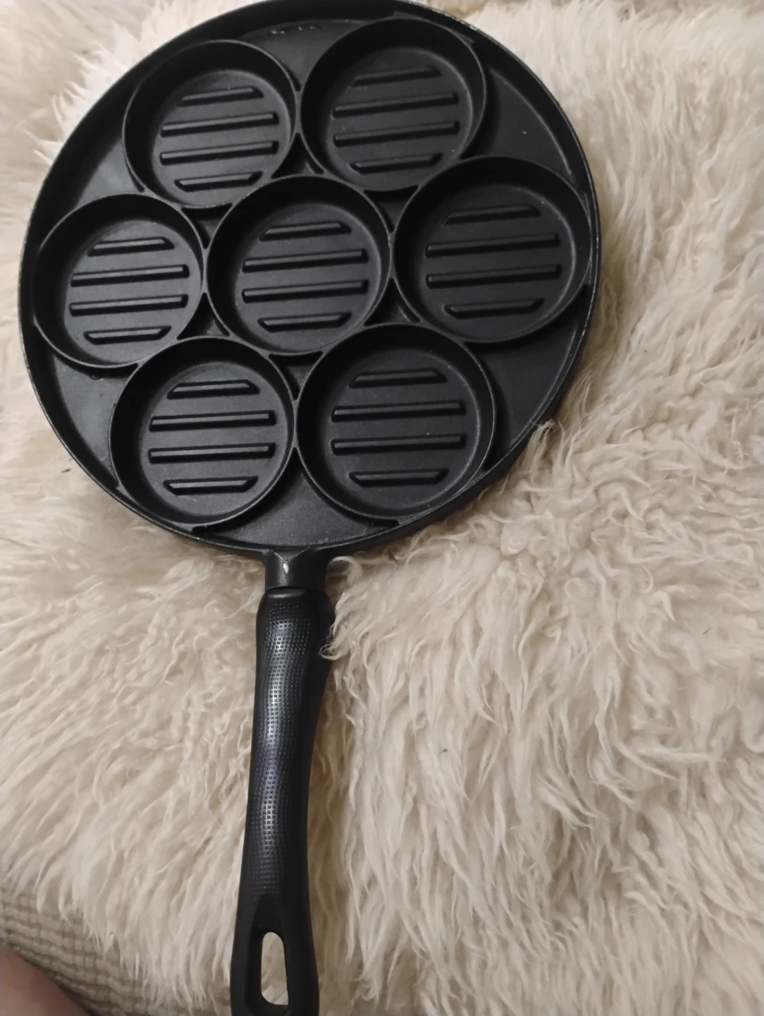 🥕 Nordic Ware Griddle - photo 2