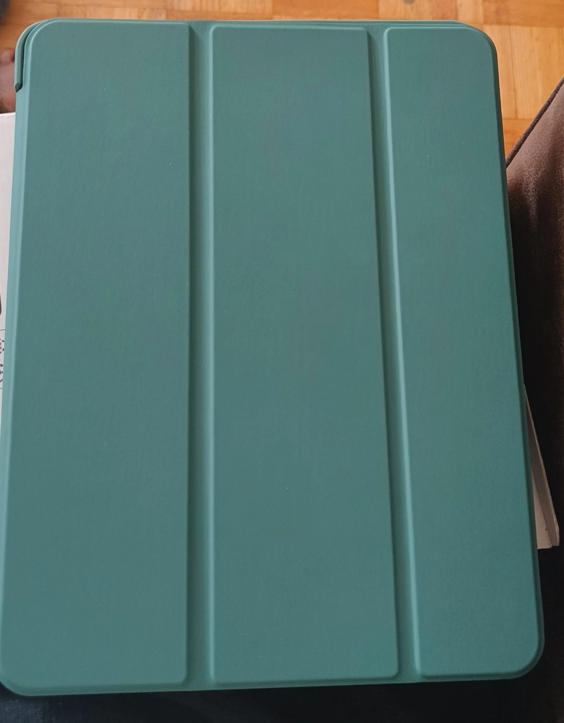 JETech Protective Case for iPad Pro 11-inch - Green - photo 4