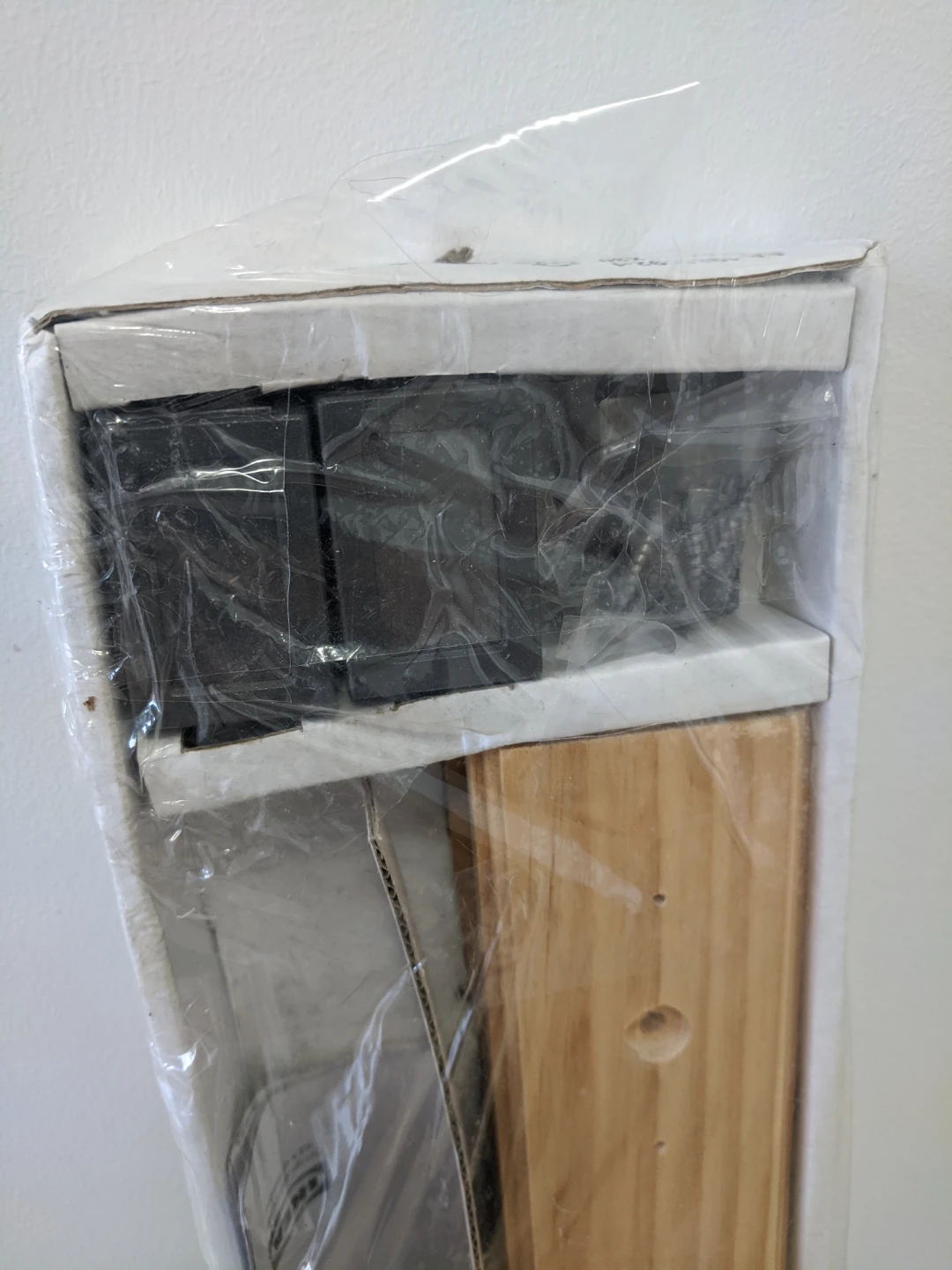 IKEA Kartotek Coat Rack - photo 4