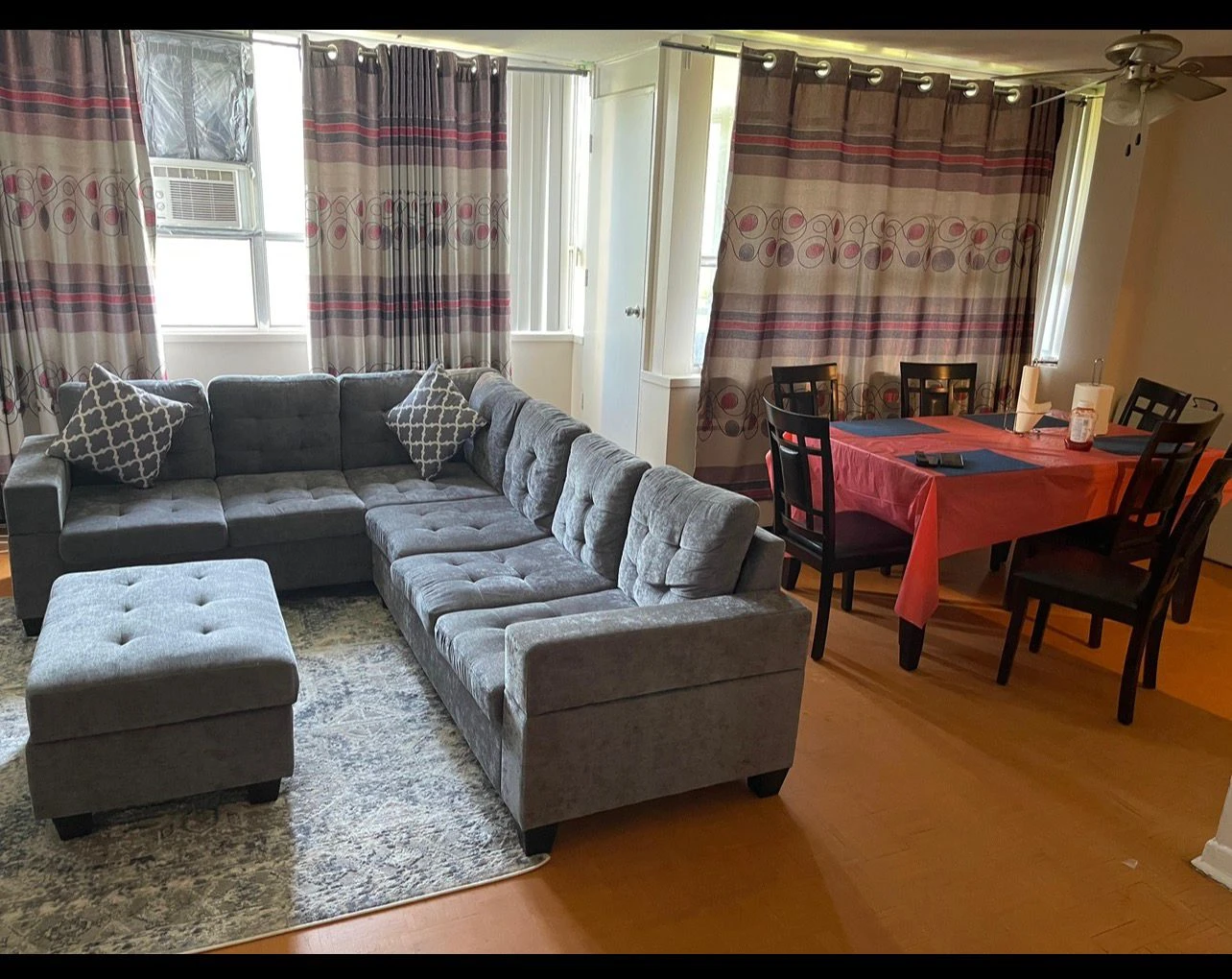 Shared room for rent for 500 cad in 47 thorncliffe park drive