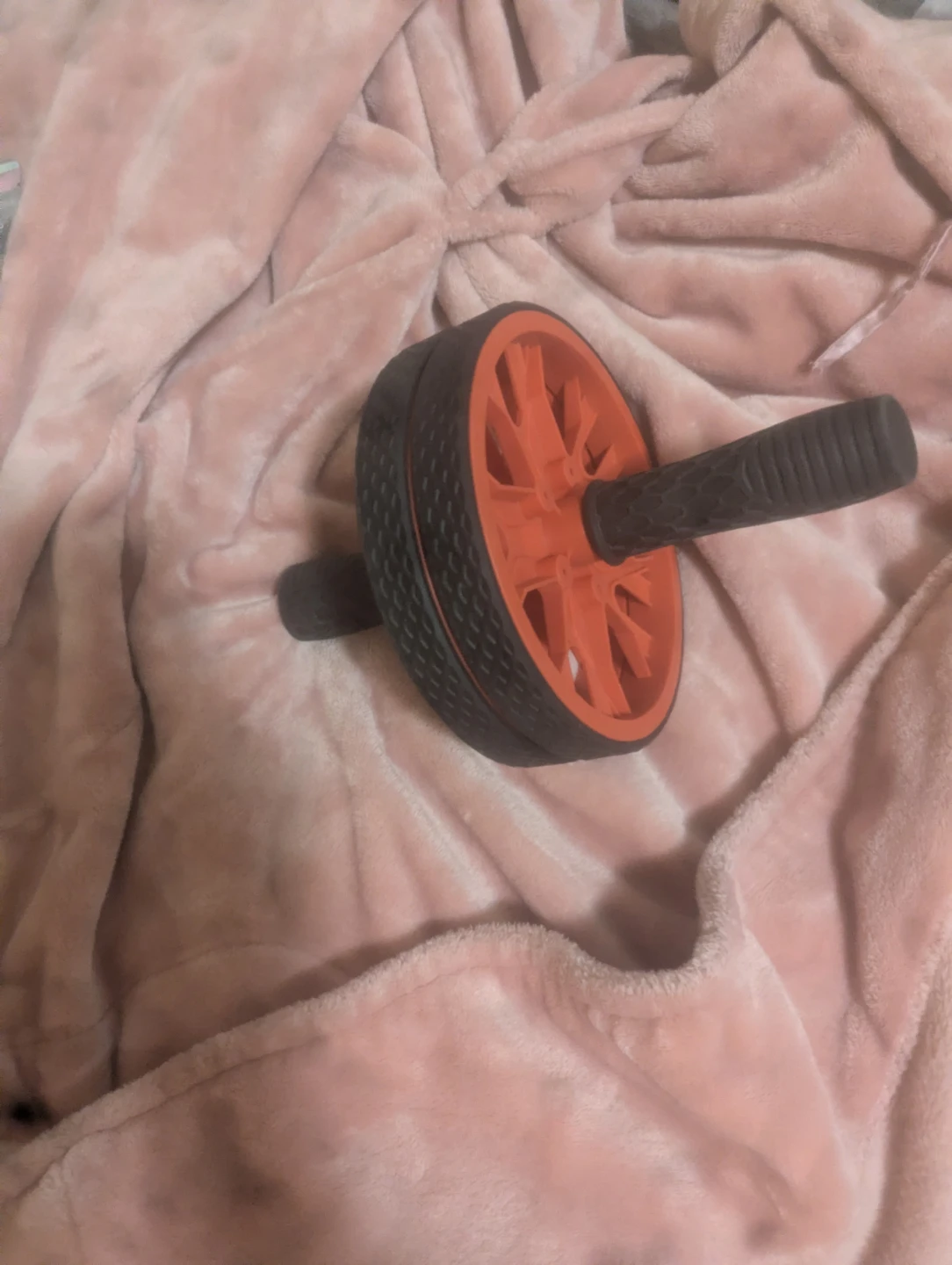 Ab Roller Wheel