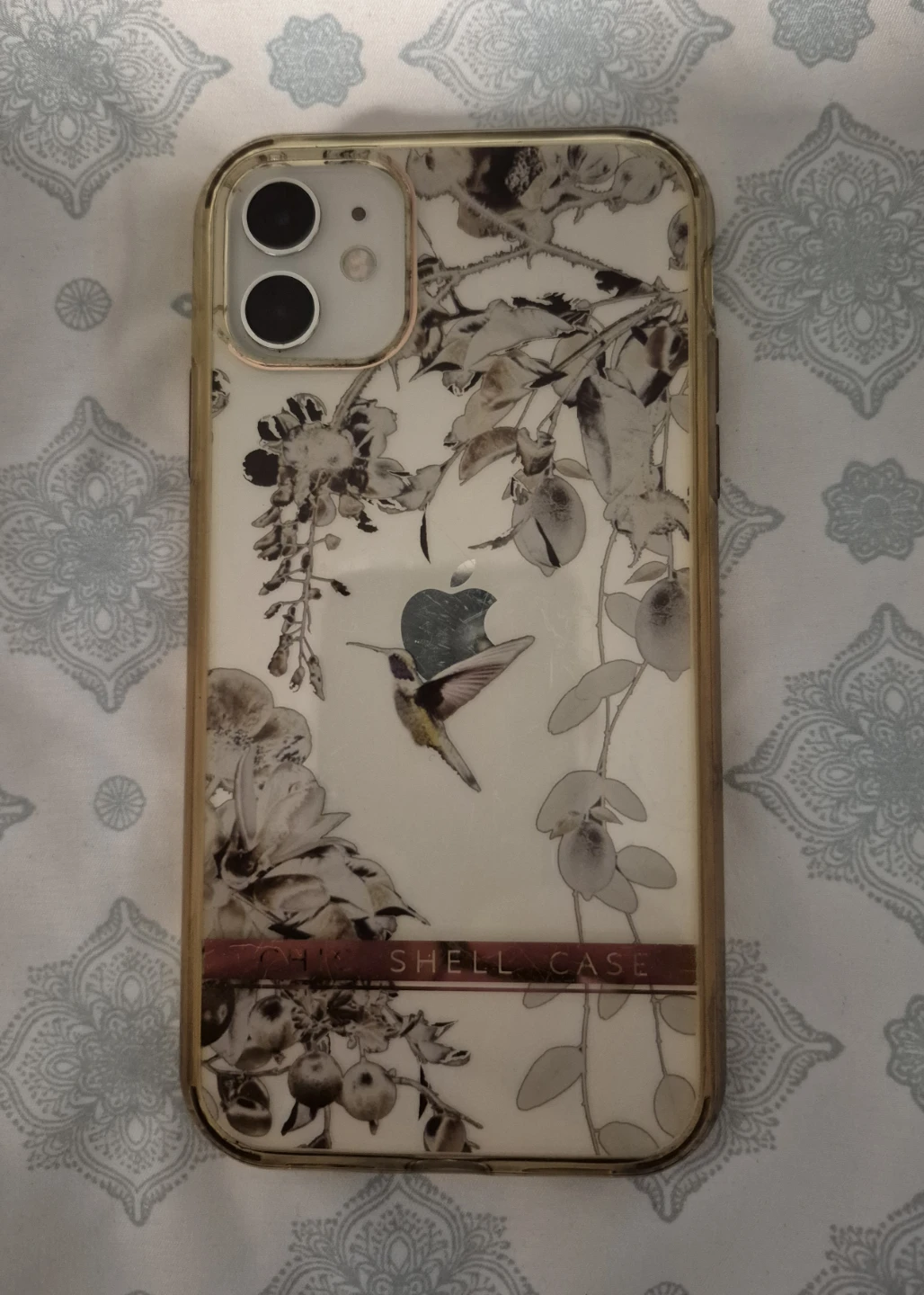 iPhone 11 128GB - photo 2