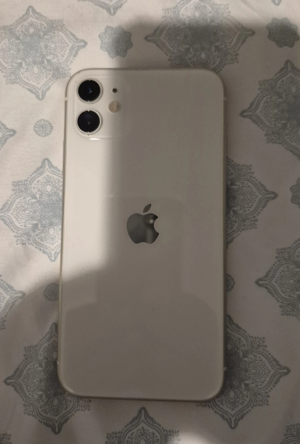 iPhone 11 128GB - photo 4