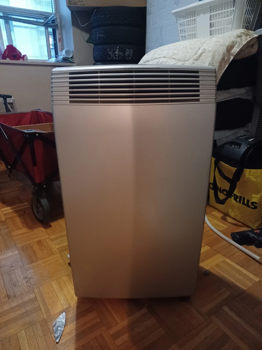 NOMA Portable Air Conditioner - photo 2