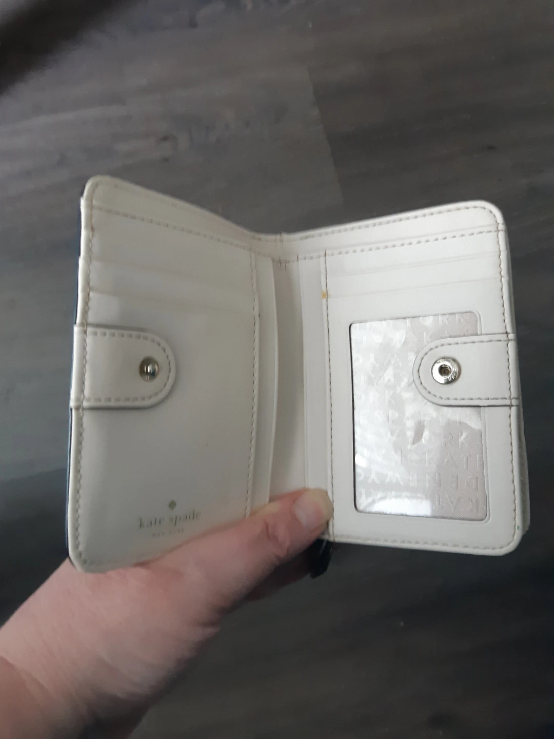 Kate Spade Bi-Fold Wallet - photo 3
