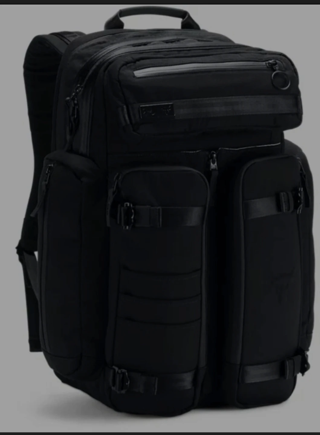 Under Armour  Backpack 🥕 - photo 3