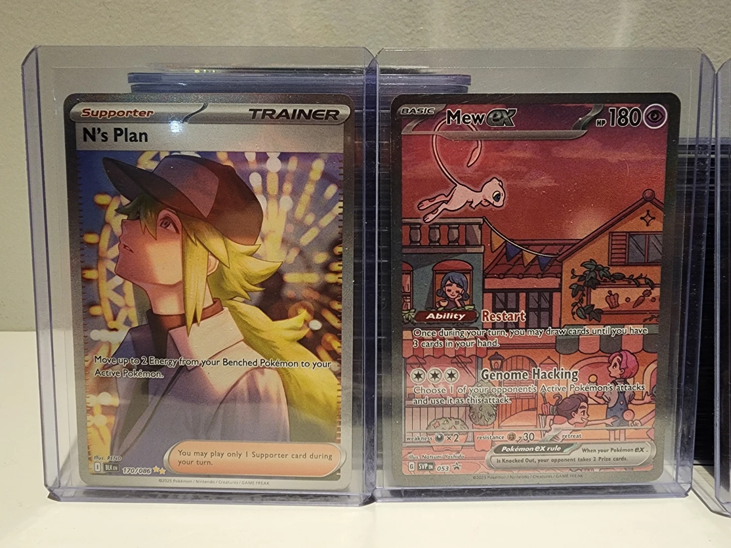 Pokemon TCG. Promo Celebrations 151  Rare - photo 2