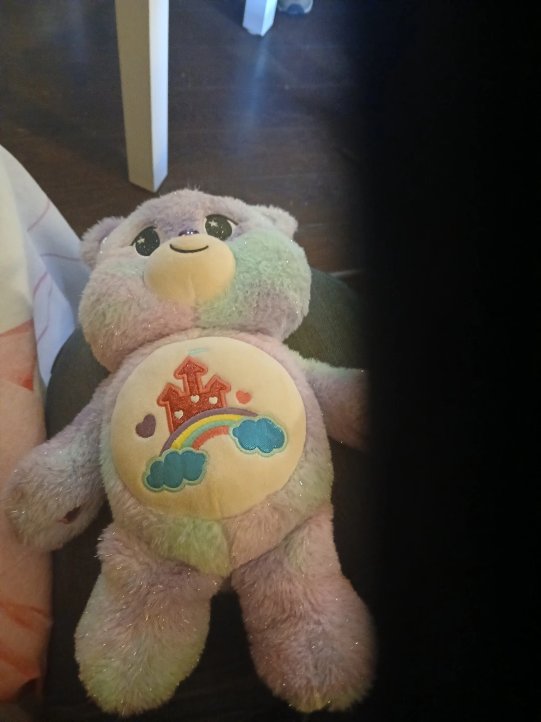 🥕 Care Bears Plush Toy🥕