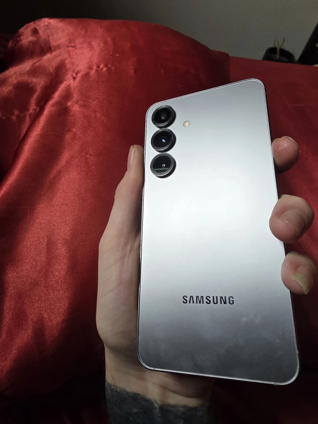 Samsung Smartphone