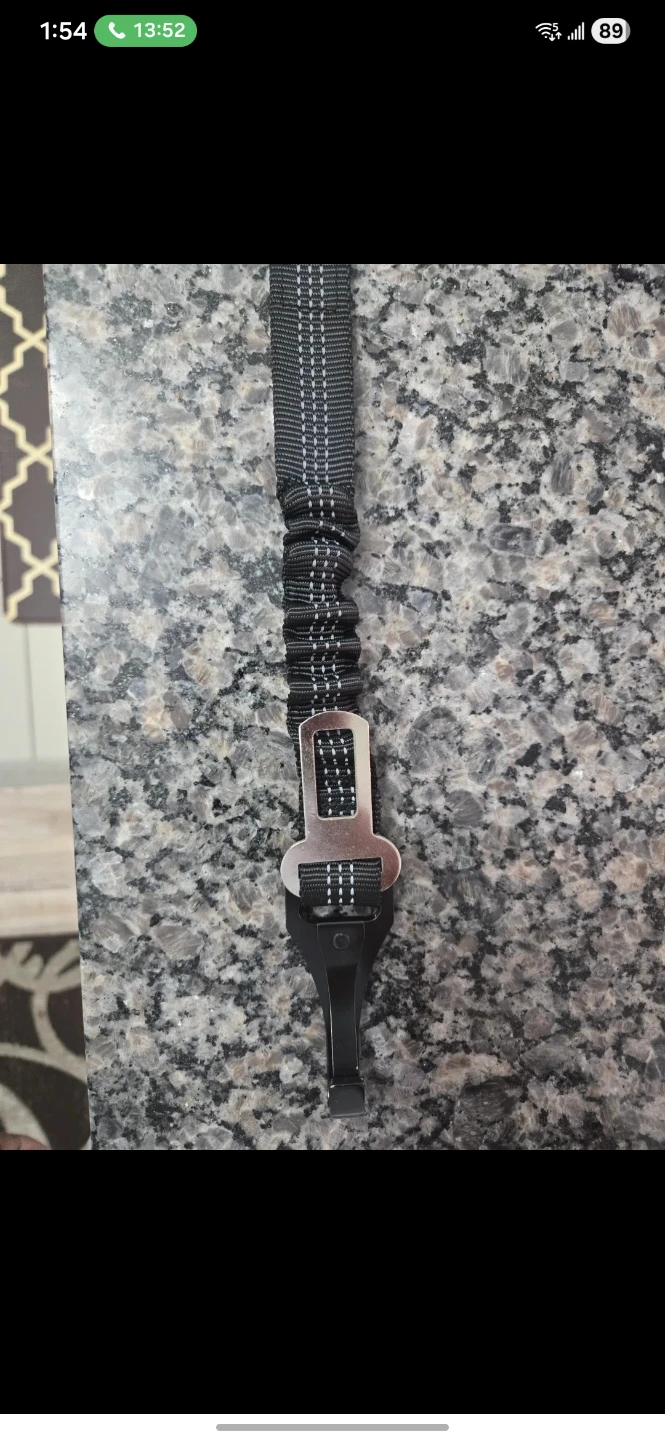dog car belt + brush 2 for $5 - photo 5