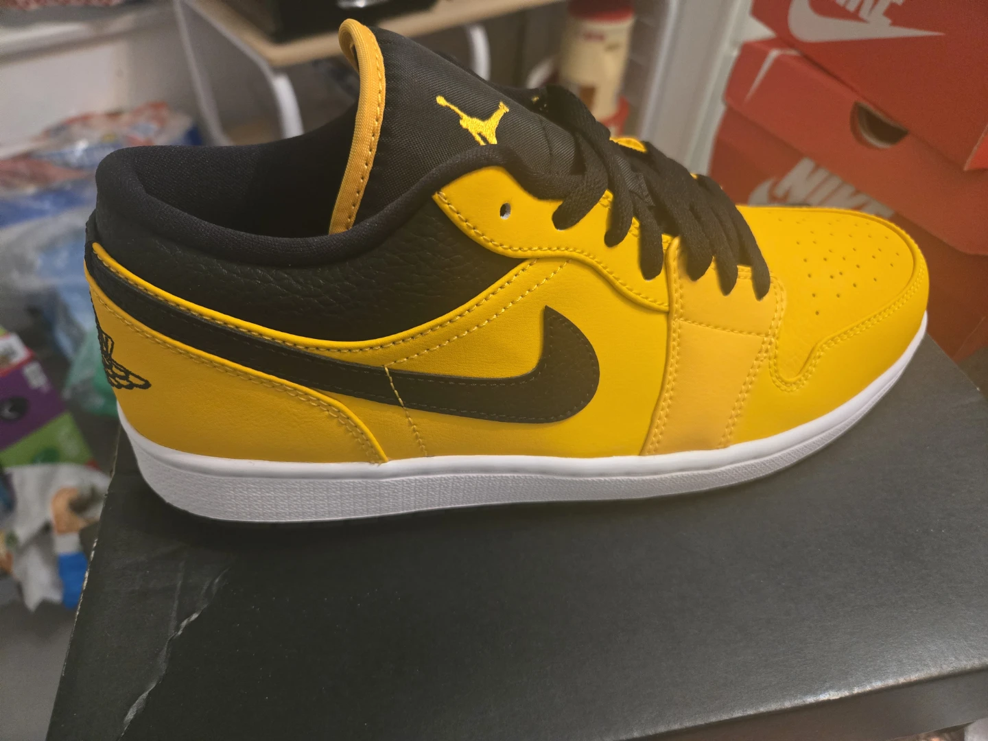Nike