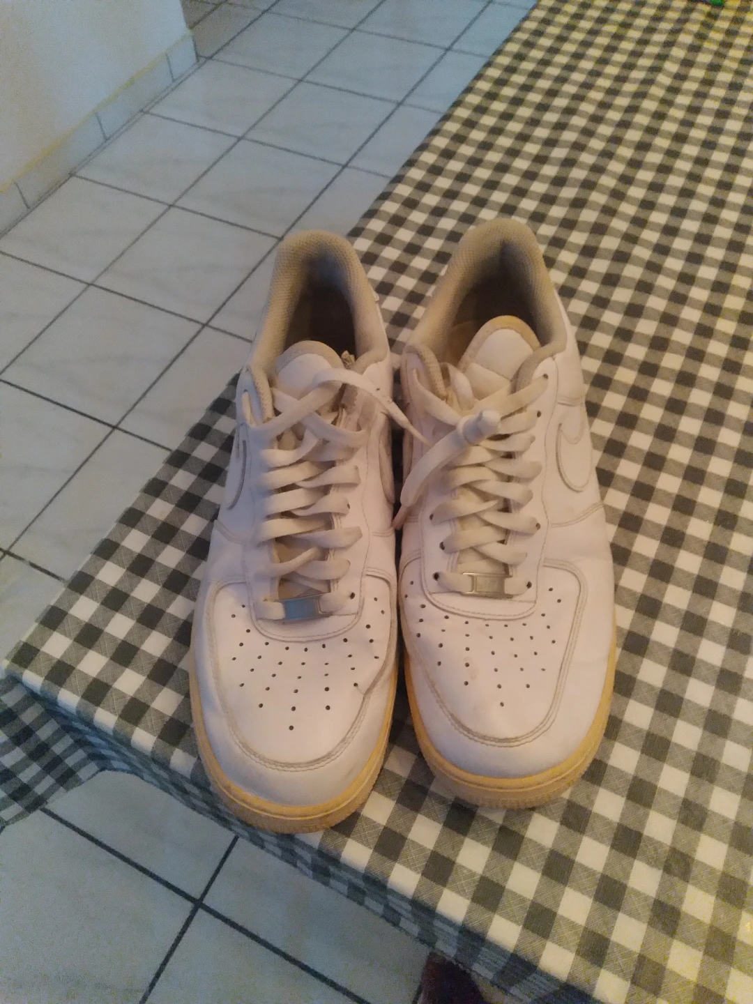 Air 1 - photo 2