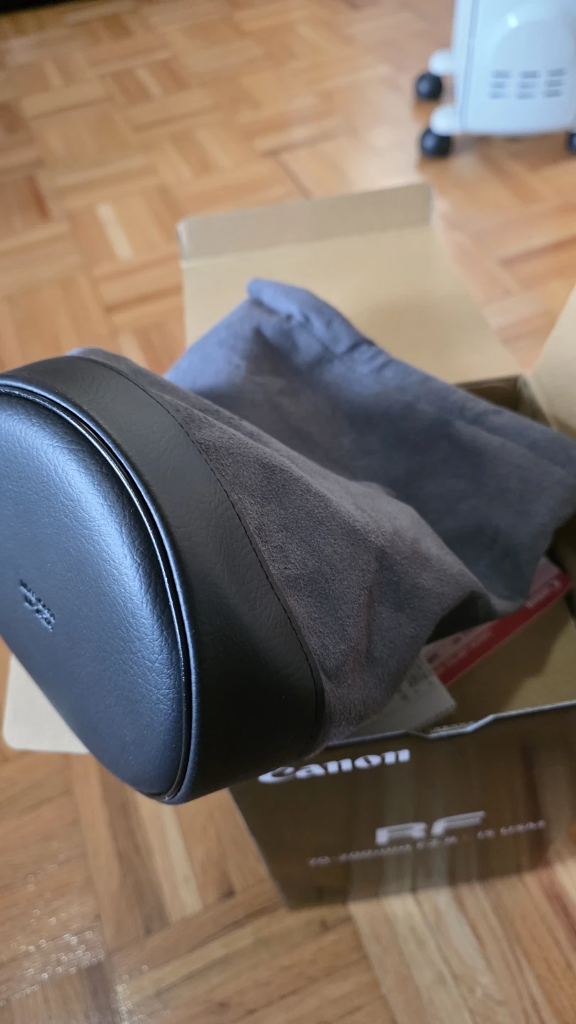 Canon RF 70-200mm F2.8 L IS USM Lens - photo 3