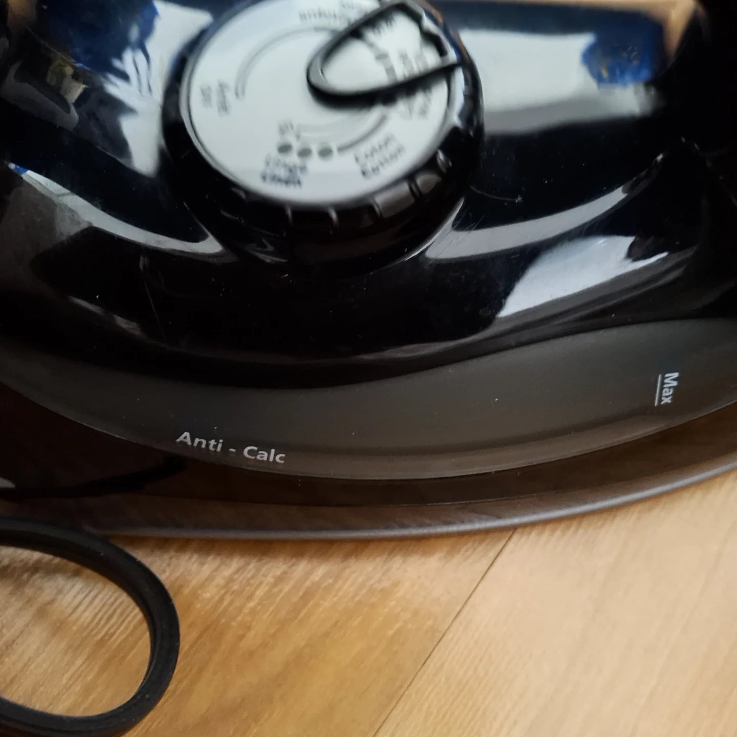 Sunbeam Steam Iron - photo 4