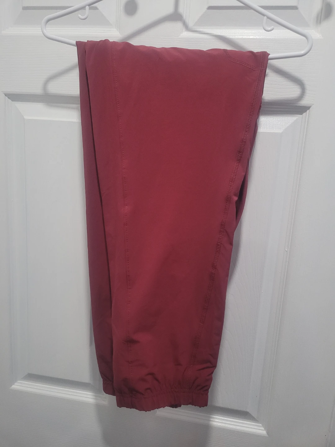 MerrelMaroon Jogger Pants - photo 2