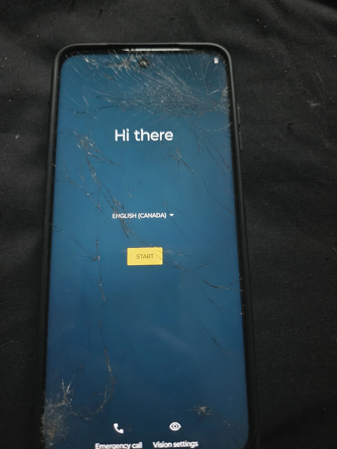 Motorola g stylus 5g - photo 2