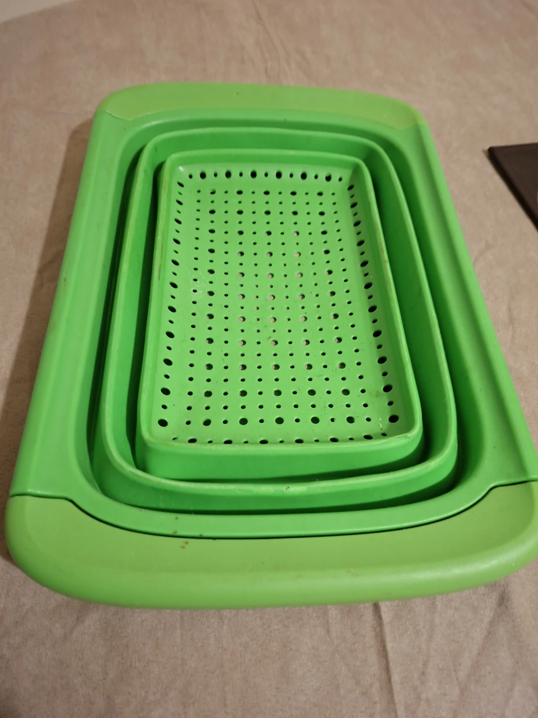 Collapsible Colander🏆