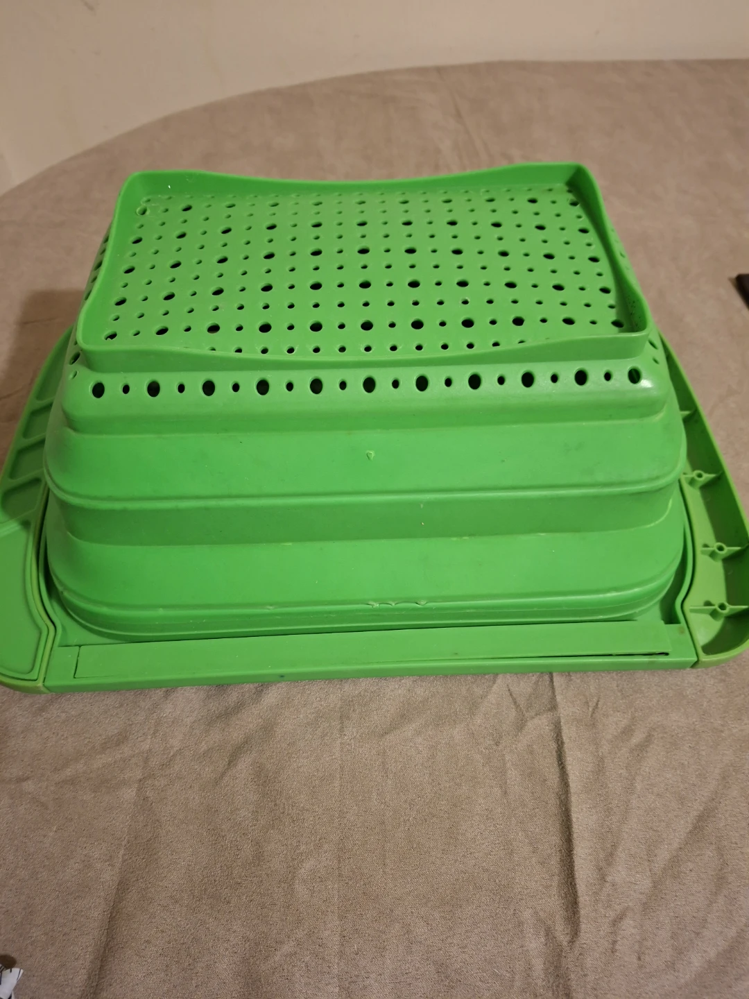 Collapsible Colander🏆 - photo 4