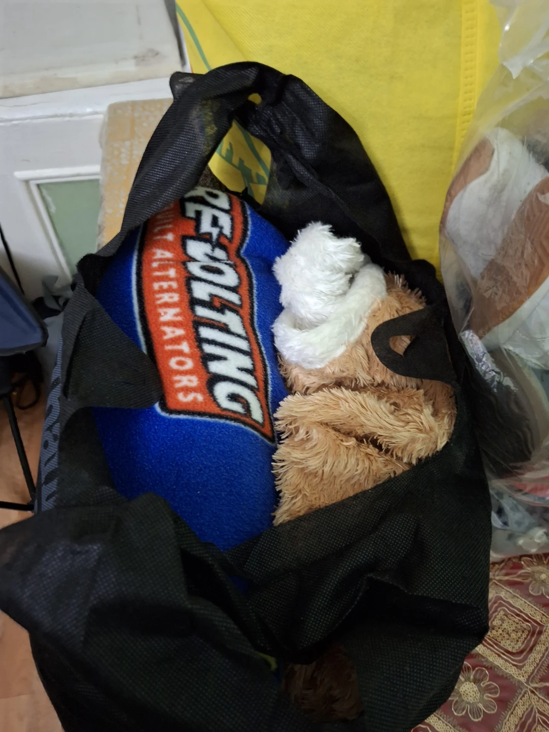 Assorted Kids Clothing and Shoes Bundle