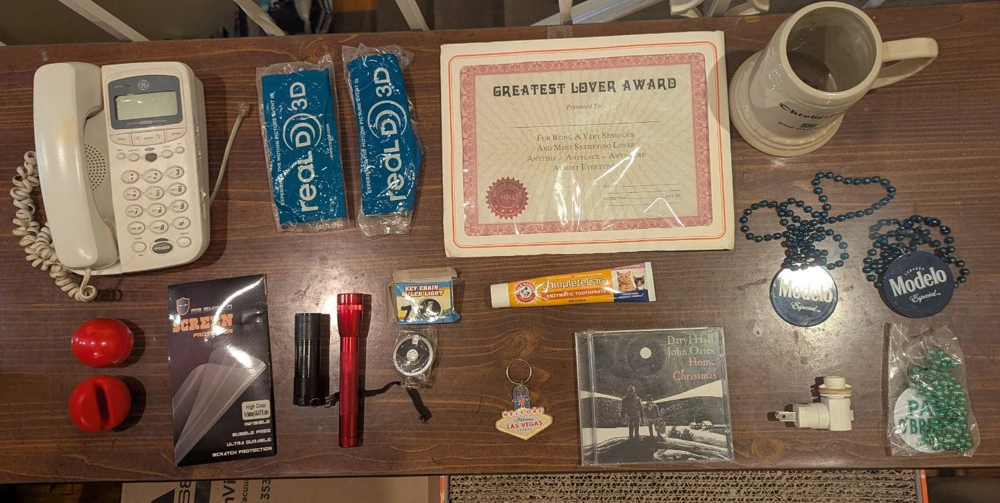 Random stuff you may want - photo 2