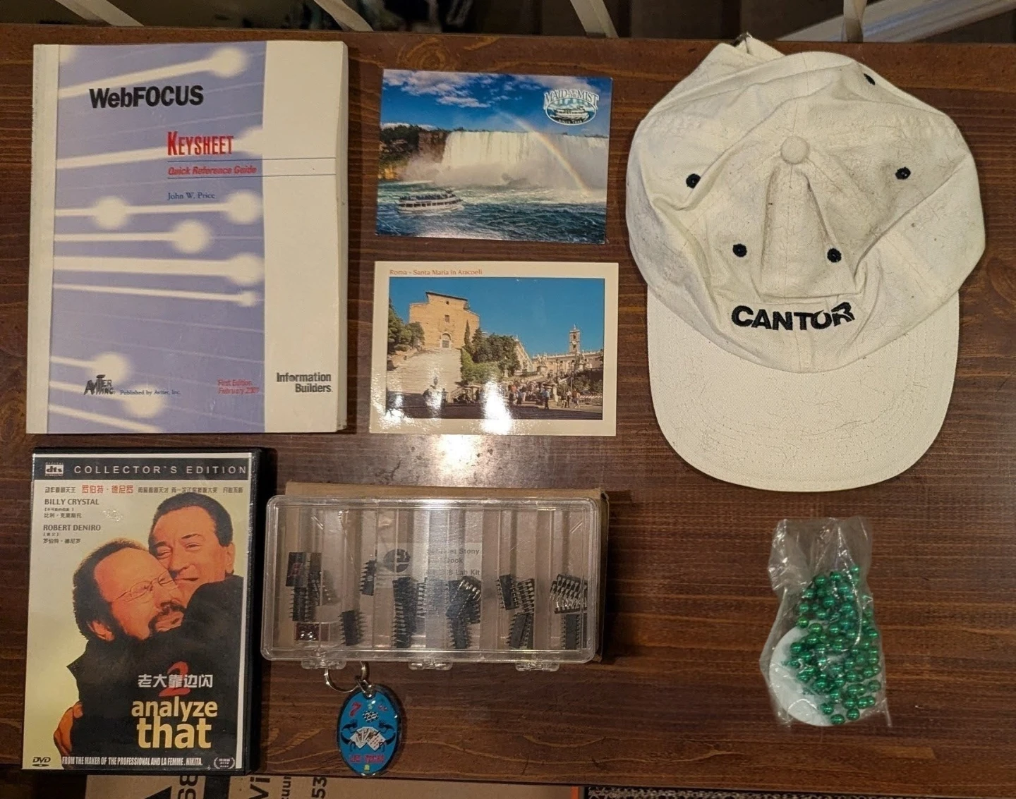 Random stuff you may want - photo 4