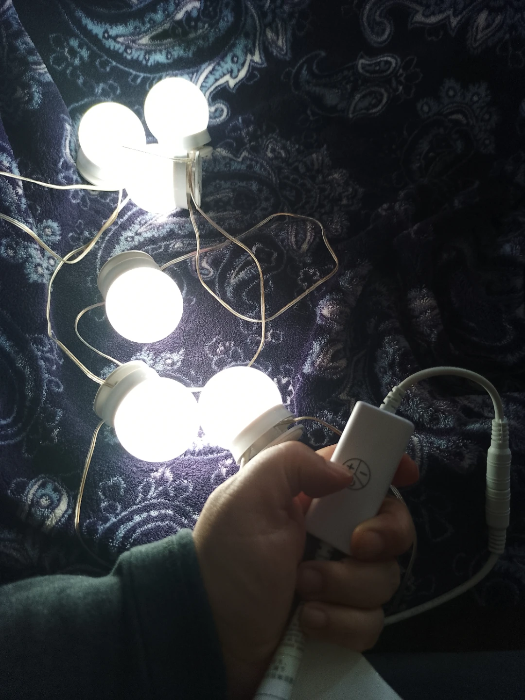 LED Vanity Mirror Lights - photo 4