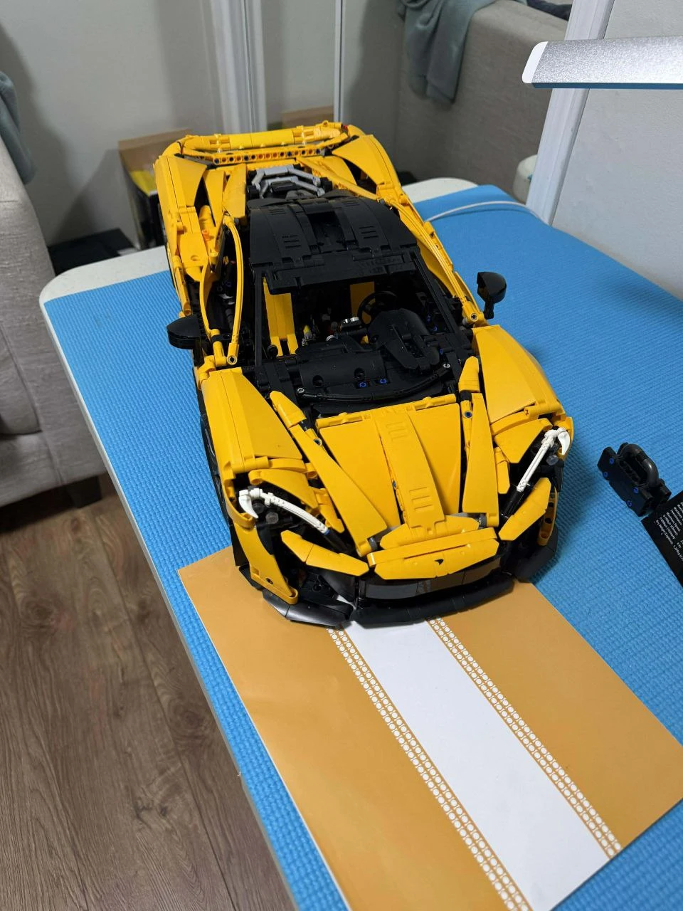 Technic - photo 2