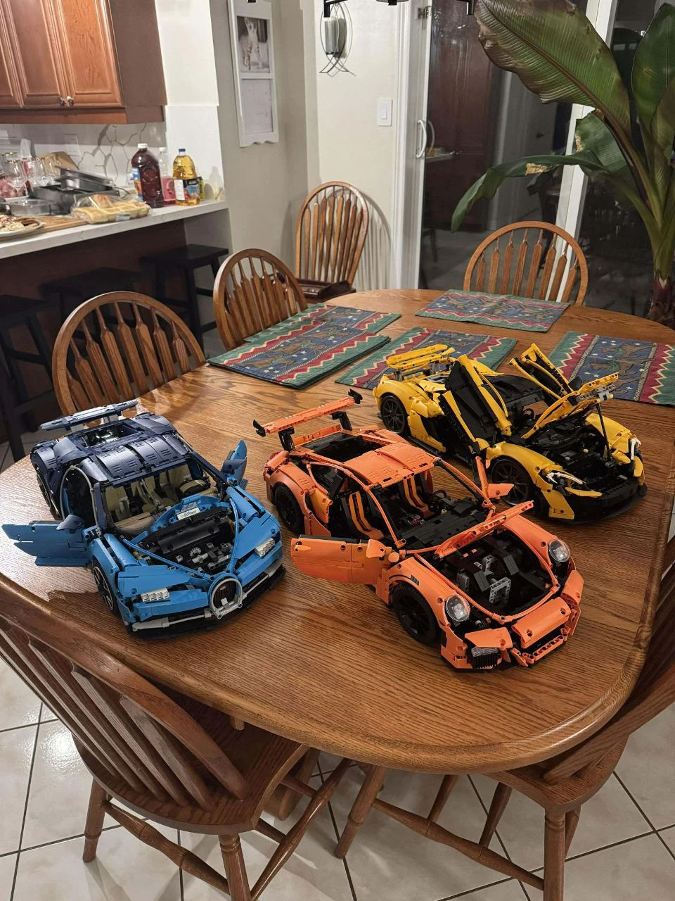 Technic - photo 5