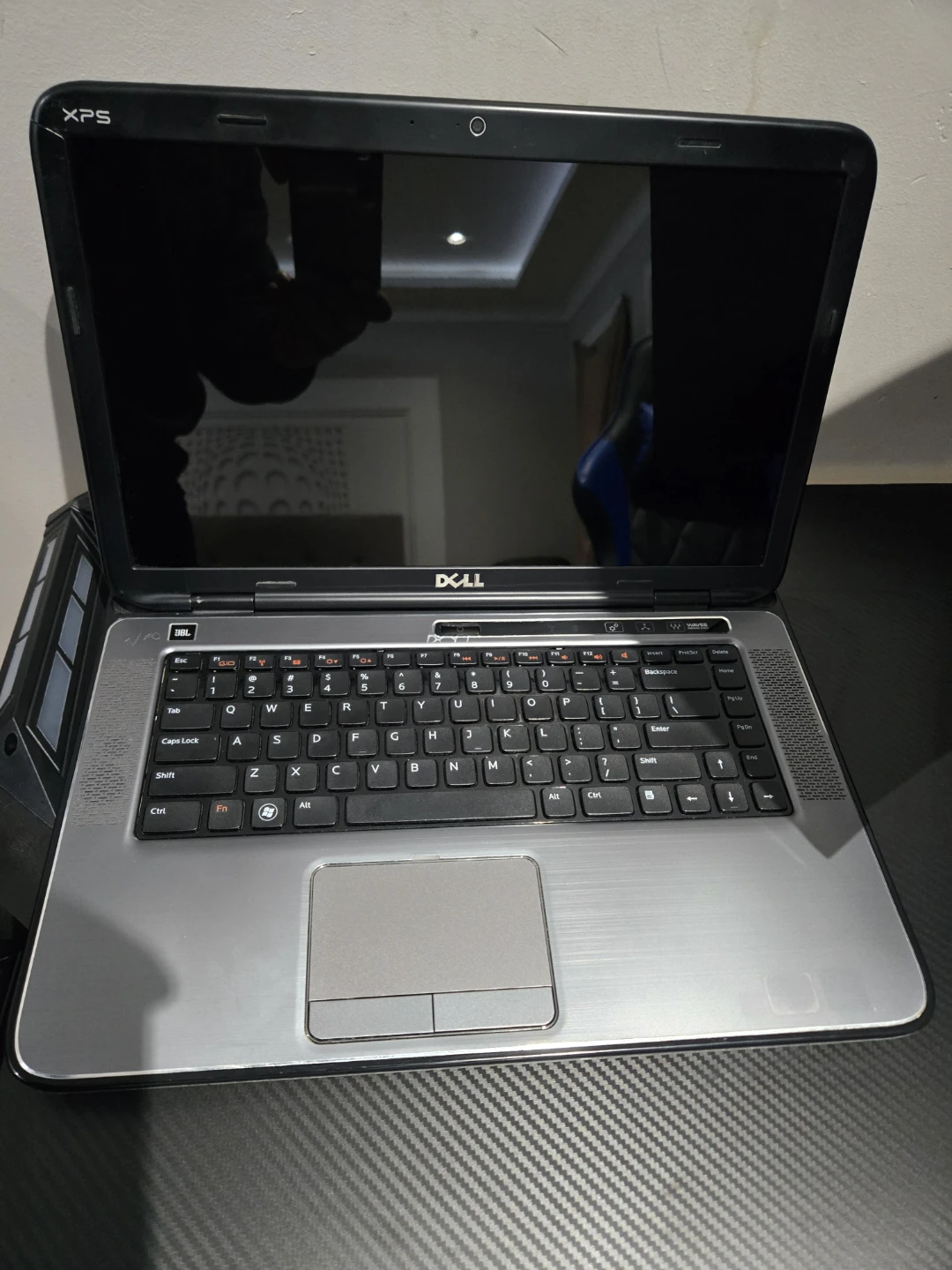 Dell XPS L502X