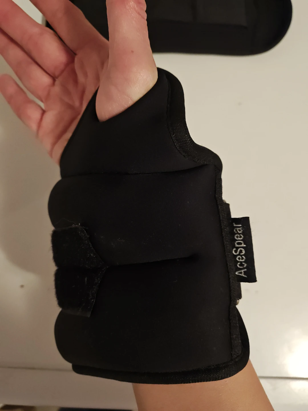 AceSpear Hand Weights - photo 2