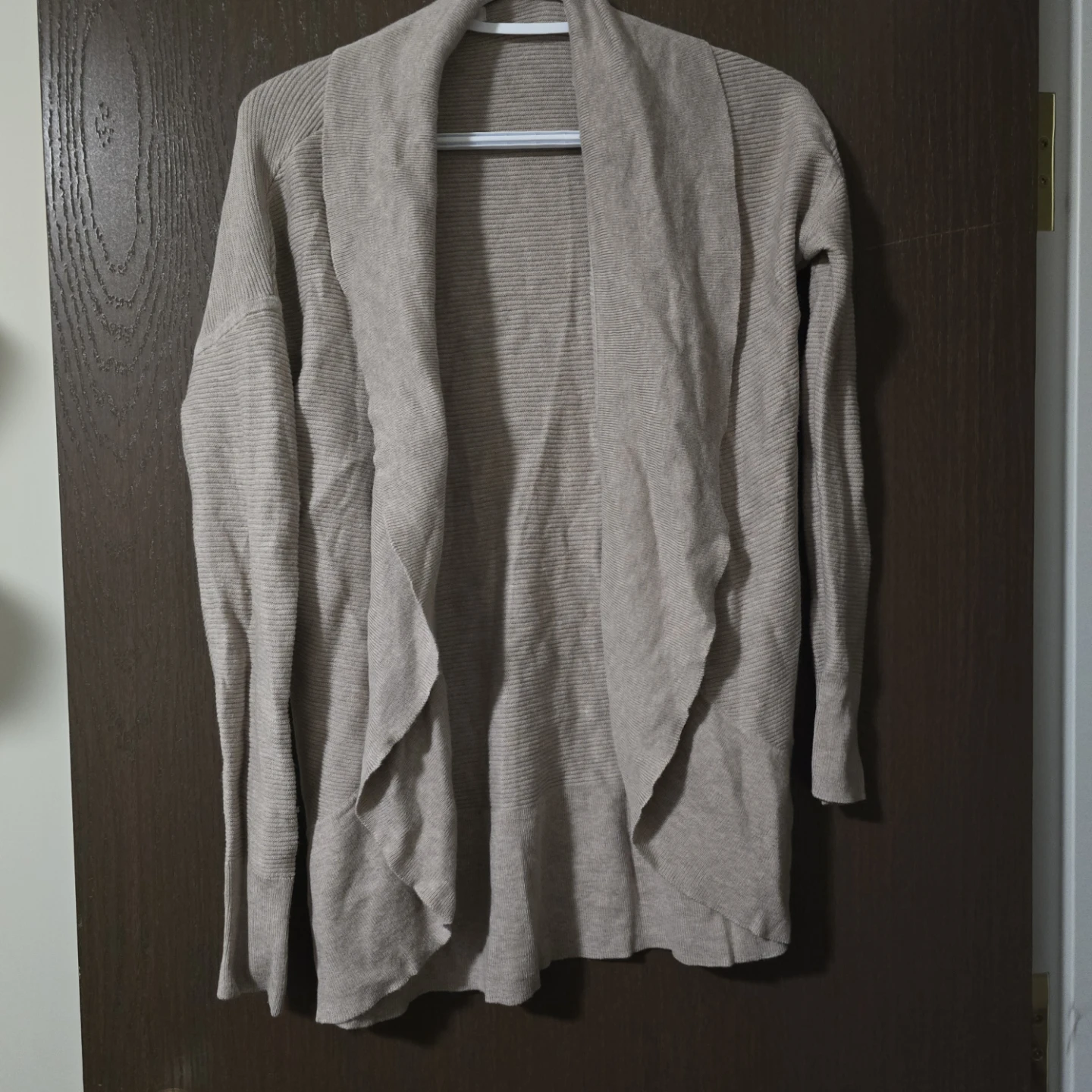Camber & Grace Women's Cardigan - Size S